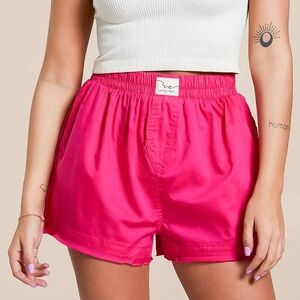 We The Free Day To Day Sporty Boxer Shorts